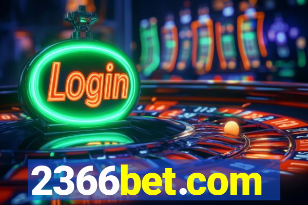 2366bet.com