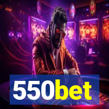 550bet