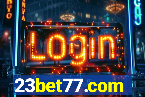 23bet77.com