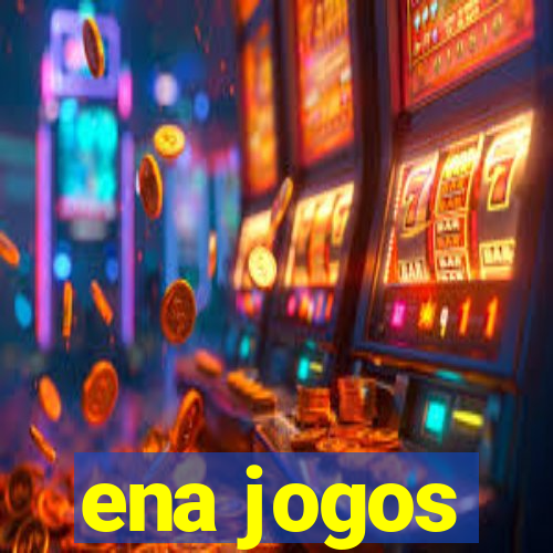 ena jogos