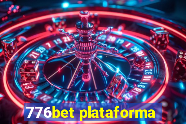 776bet plataforma