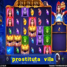 prostituta vila nova cachoeirinha