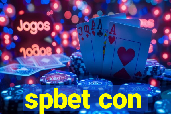 spbet con