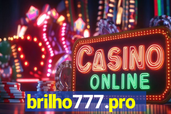 brilho777.pro