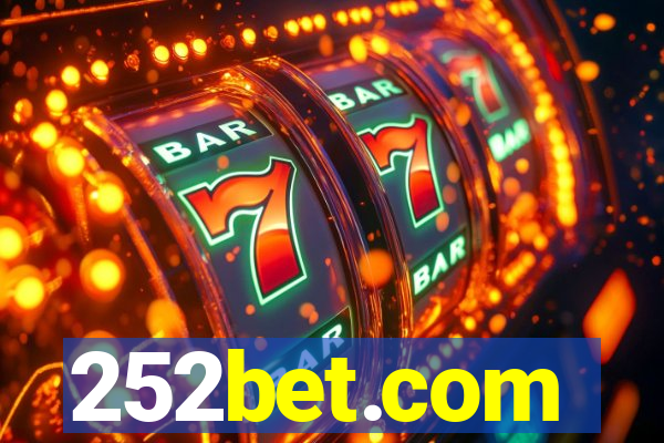 252bet.com