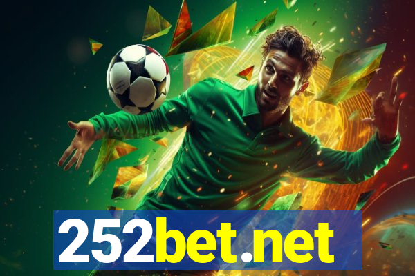 252bet.net