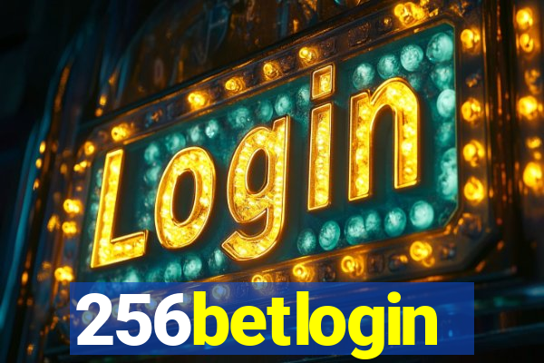 256betlogin