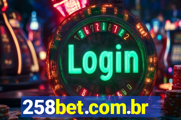 258bet.com.br