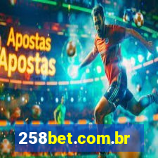 258bet.com.br