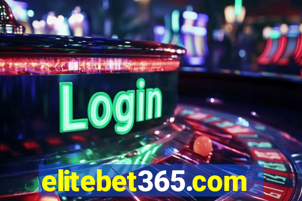 elitebet365.com