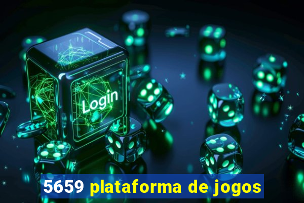 5659 plataforma de jogos