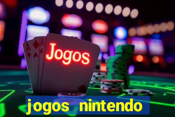 jogos nintendo switch download gratis