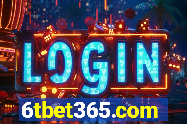 6tbet365.com