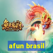 afun brasil