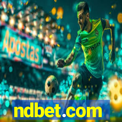 ndbet.com