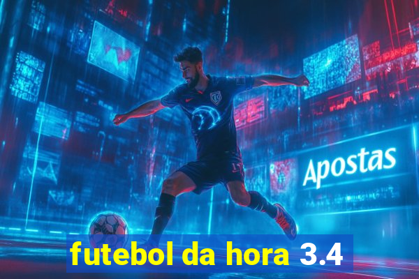 futebol da hora 3.4