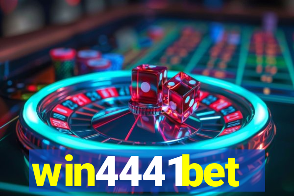 win4441bet