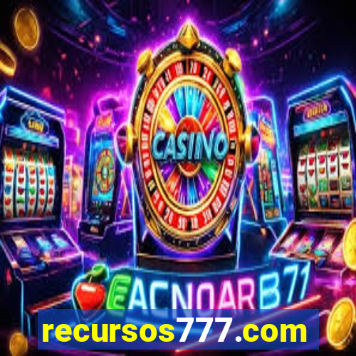 recursos777.com