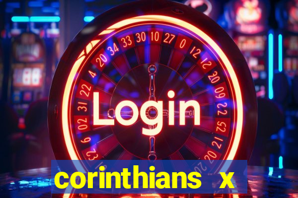 corinthians x cruzeiro ao vivo futemax