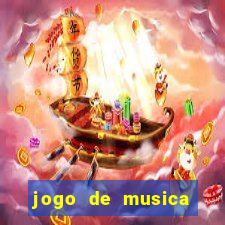 jogo de musica para pc