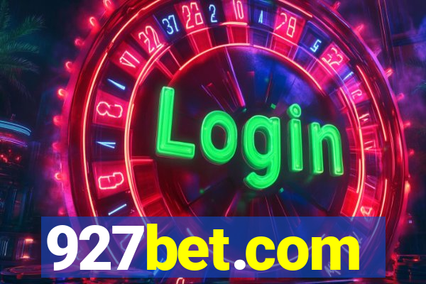 927bet.com