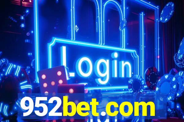 952bet.com