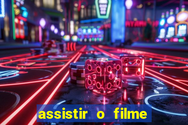 assistir o filme bilhete de loteria