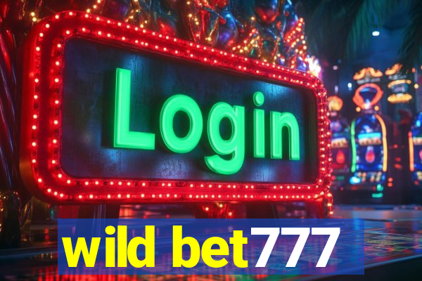 wild bet777