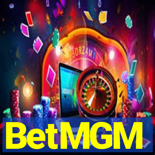 BetMGM