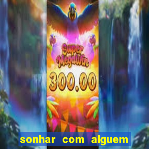 sonhar com alguem jogando cartas de tarot