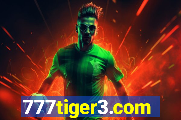 777tiger3.com