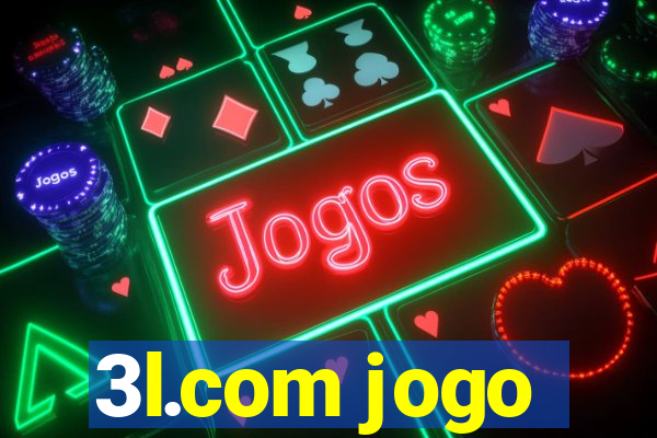 3l.com jogo