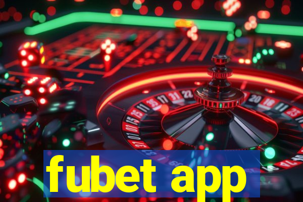 fubet app