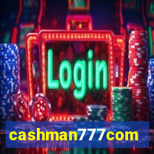 cashman777com