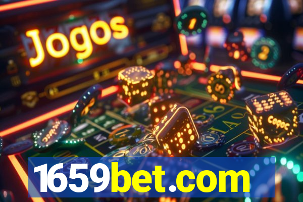 1659bet.com