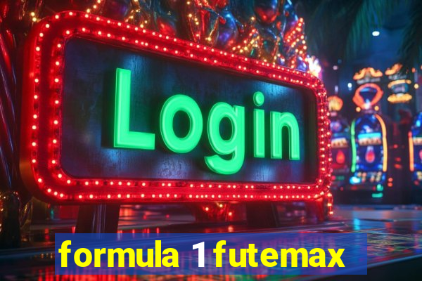 formula 1 futemax