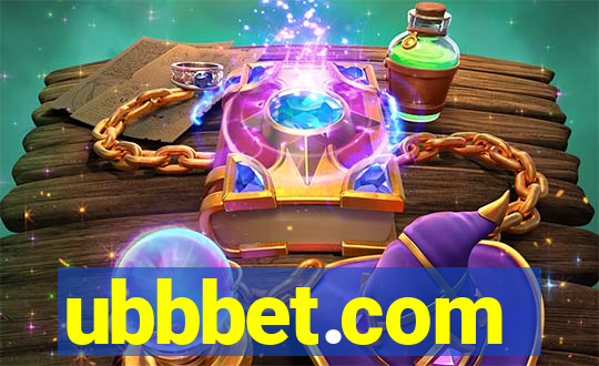 ubbbet.com