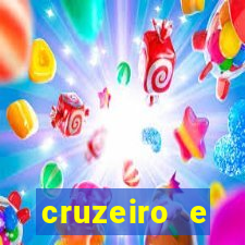 cruzeiro e fluminense futemax