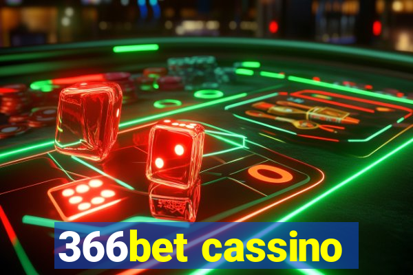 366bet cassino