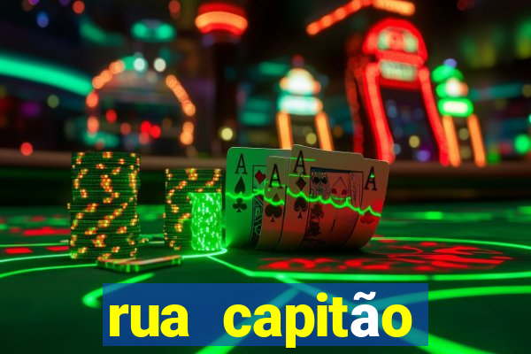 rua capitão salomão 23