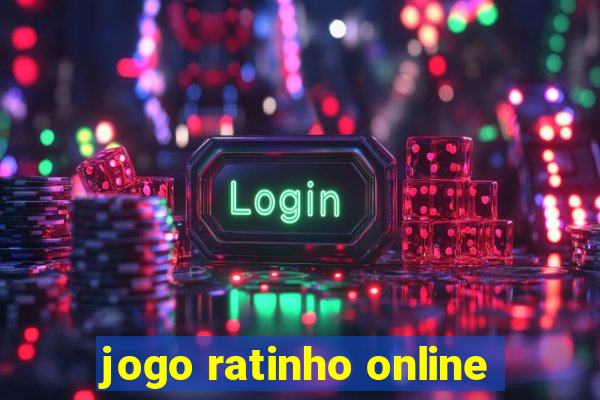 jogo ratinho online