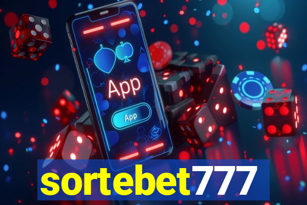 sortebet777