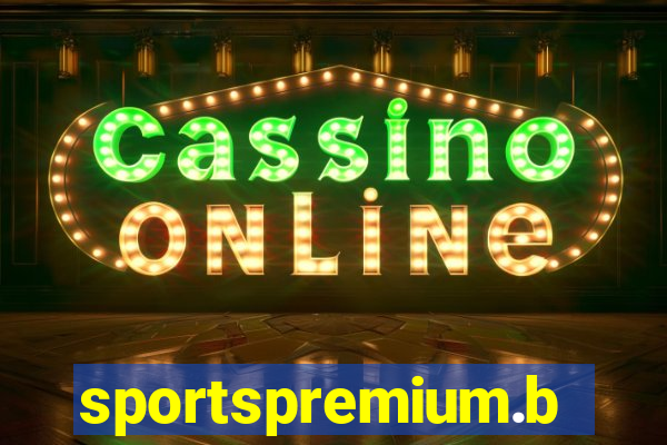 sportspremium.bet