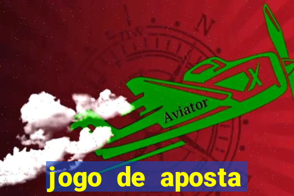 jogo de aposta para menores de idade