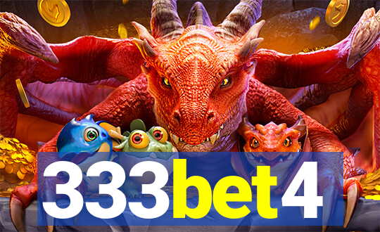 333bet4