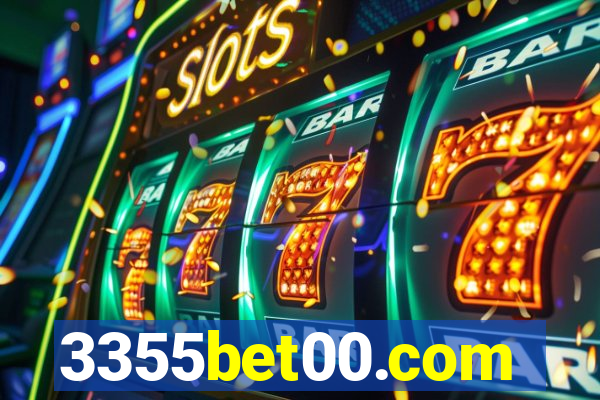 3355bet00.com