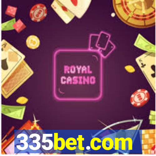 335bet.com