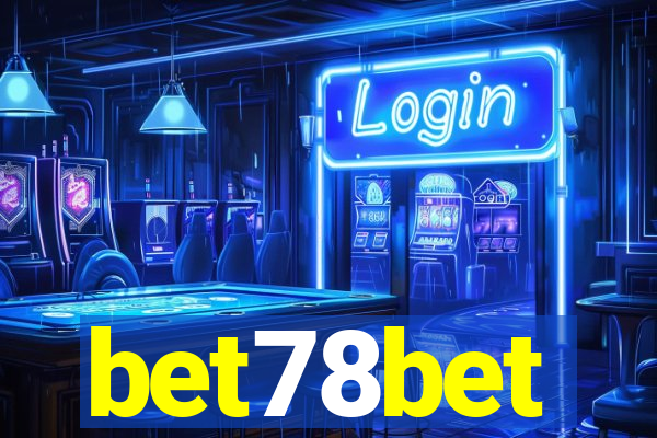 bet78bet