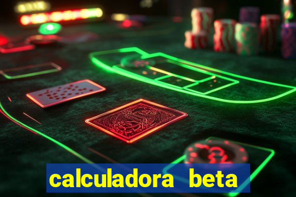 calculadora beta hcg semanas