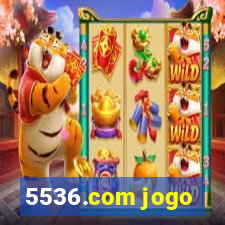 5536.com jogo